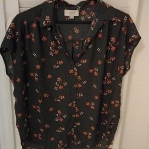 Women's blouse